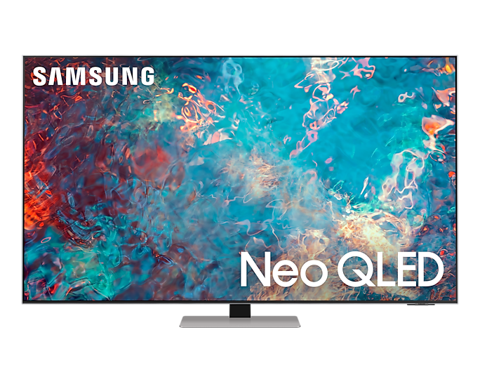 Samsung 8 Series 189cm (75 Inch) Ultra HD 4K QLED Smart TV QA75QN85AAKXXL Samsung 8 Series 189cm (75 Inch) Ultra HD 4K QLED Smart TV QA75QN85AAKXXL